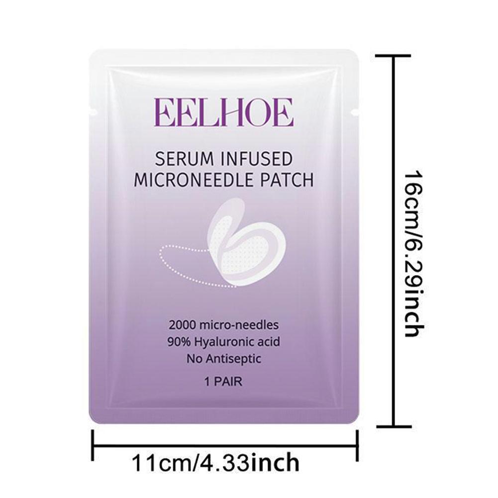 EELHOE Hyaluronic Acid Soluble - Sheet Mask Collagen 리뷰 및 가격