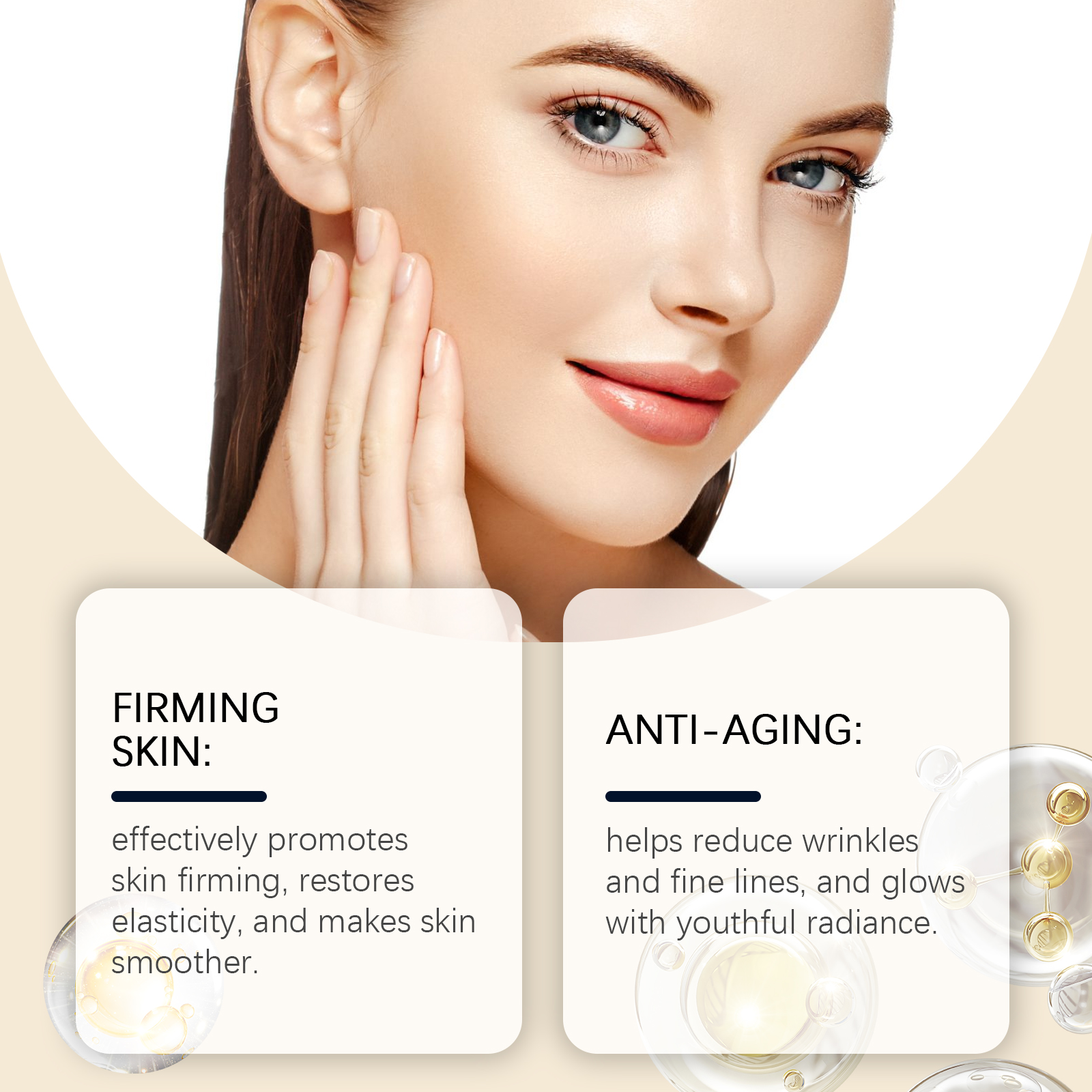 Anti-wrinkle Collagen Face Mas - Sheet Mask Collagen 리뷰 및 가격