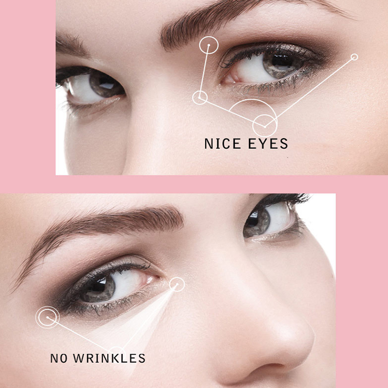 10Pcs=5Pairs Nonapeptide Sakur - Sheet Mask Collagen 리뷰 및 가격