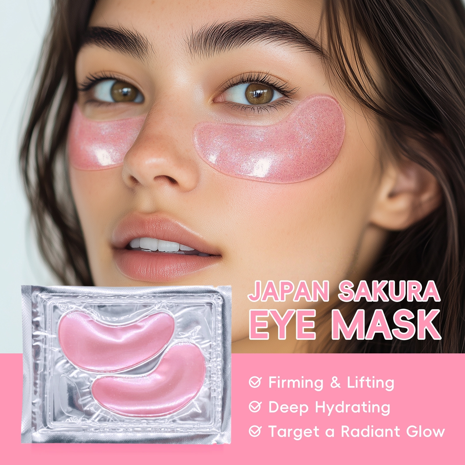 Collagen Water Soluble Eye Mas - Sheet Mask Collagen 리뷰 및 가격
