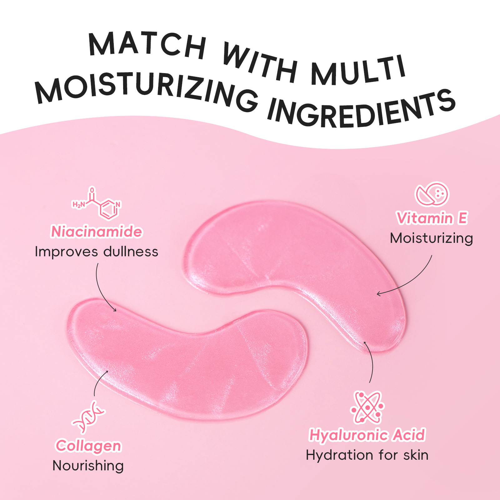 Collagen Water Soluble Eye Mas - Sheet Mask Collagen 리뷰 및 가격