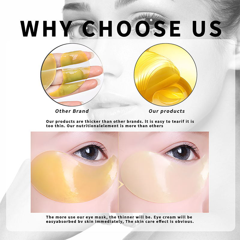 Collagen Retinol Eye Mask for  - Sheet Mask Collagen 리뷰 및 가격