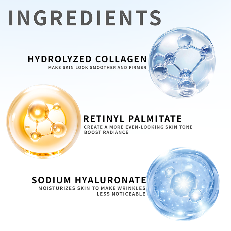 Collagen Retinol Eye Mask for  - Sheet Mask Collagen 리뷰 및 가격