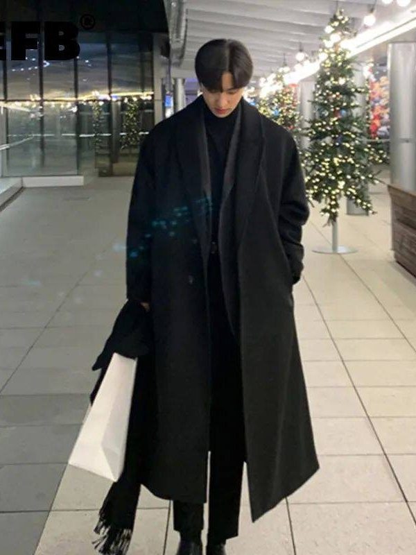 Korean Style Men's Loose Casua - Korean Girls Lifestyle 리뷰 및 가격