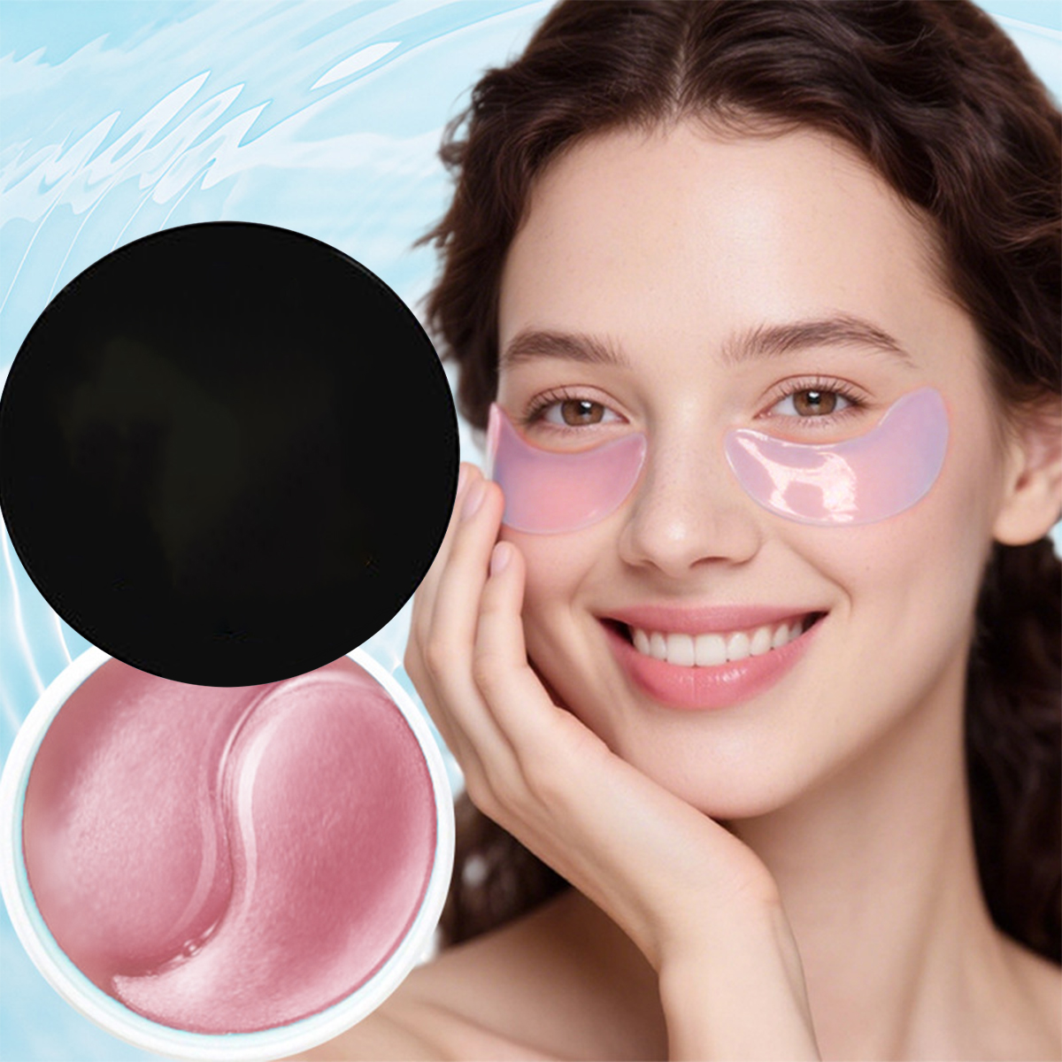BARUBT Collagen Hydrogel Firms - Sheet Mask Collagen 리뷰 및 가격
