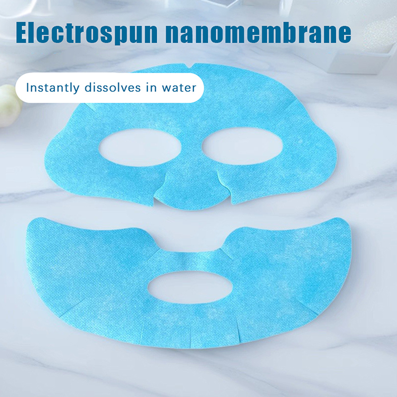 Collagen Film Paper Soluble Fa - Sheet Mask Collagen 리뷰 및 가격