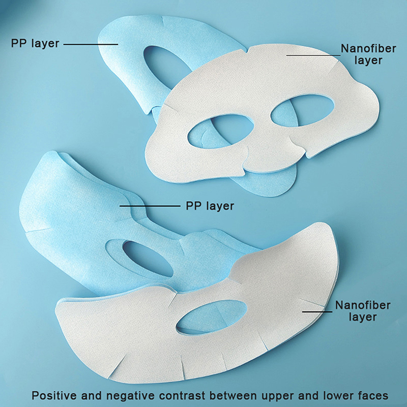 Collagen Film Paper Soluble Fa - Sheet Mask Collagen 리뷰 및 가격