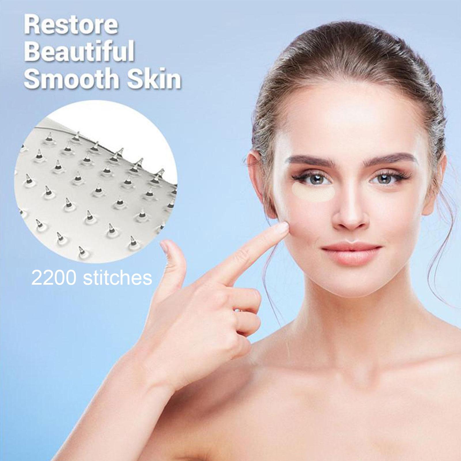 0.2mm Micro-needle Eye Patch M - Sheet Mask Collagen 리뷰 및 가격