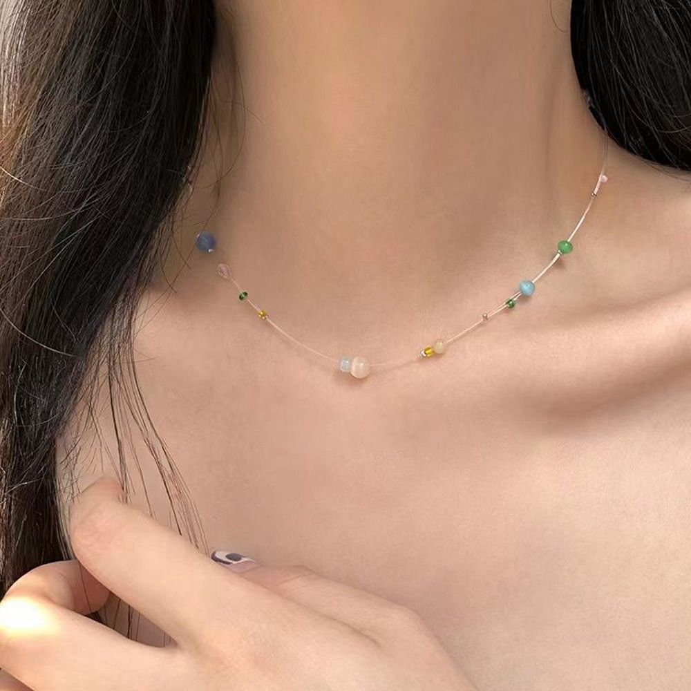 Delicate Alloy Korean Style Ne - Korean Girls Lifestyle 리뷰 및 가격