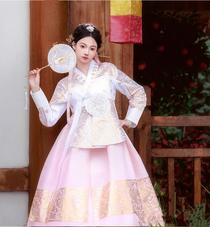 Korean ethnic style palace Han - Korean Culture Lifestyle 리뷰 및 가격