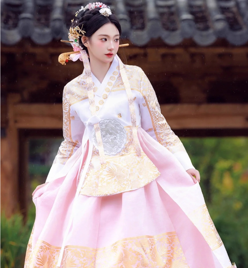 Korean ethnic style palace Han - Korean Culture Lifestyle 리뷰 및 가격