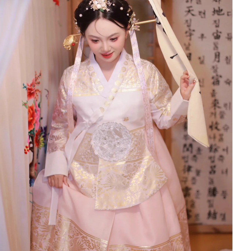 Korean ethnic style palace Han - Korean Culture Lifestyle 리뷰 및 가격