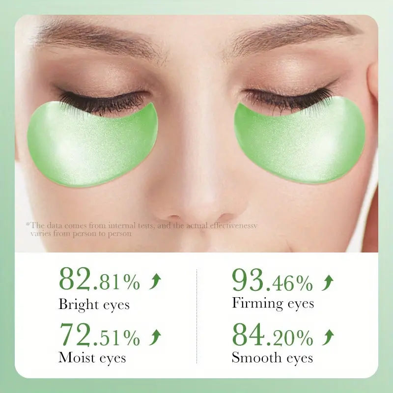 60 Pieces of Aloe Vera Collage - Sheet Mask Collagen 리뷰 및 가격