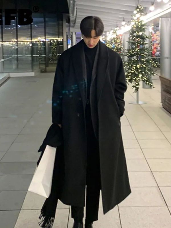 Korean Style Men's Loose Casua - Korean Girls Lifestyle 리뷰 및 가격